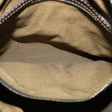 Fendi Fendi Zucca 2Way Canvas Handbag
