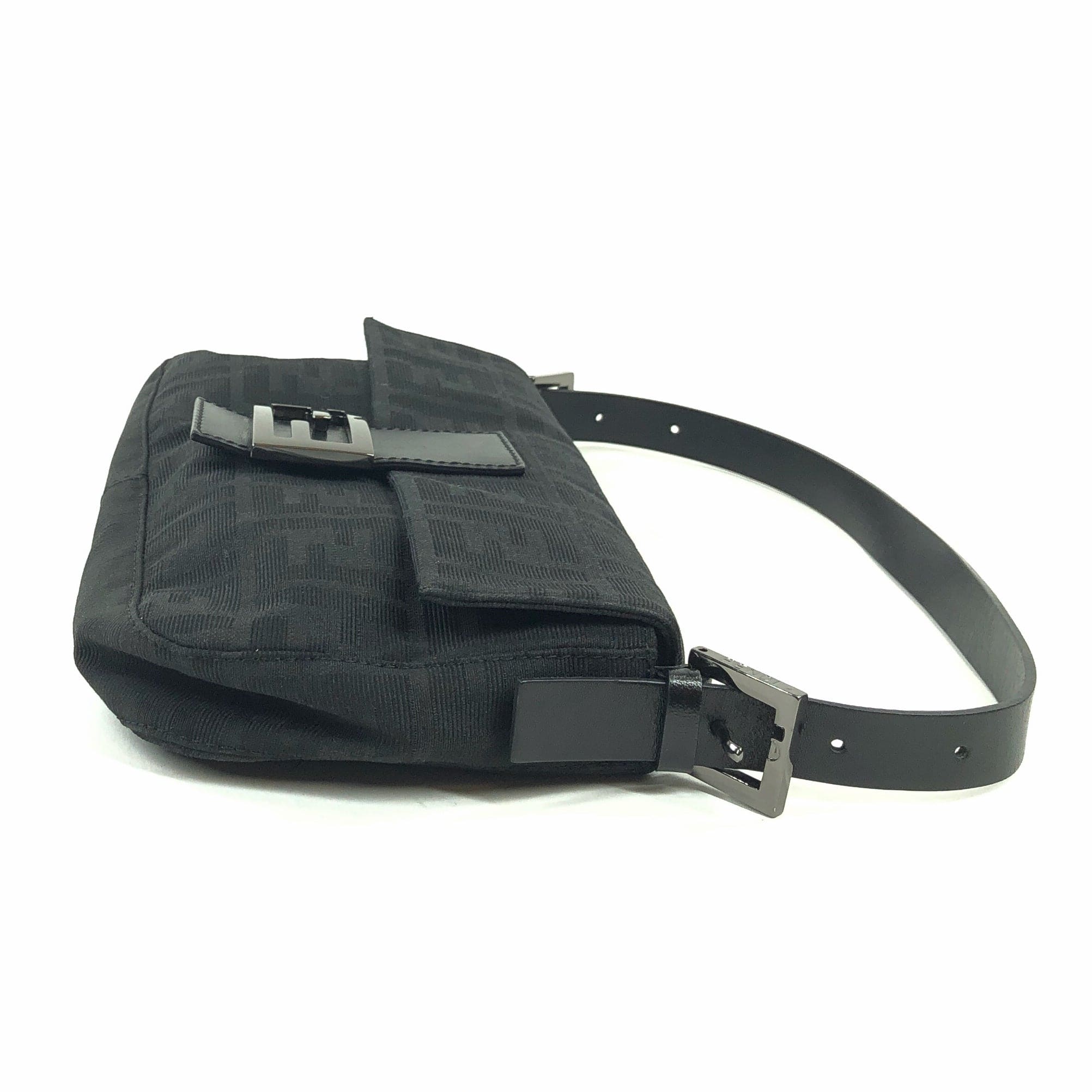 Fendi Fendi Zucca Baguette 4002868