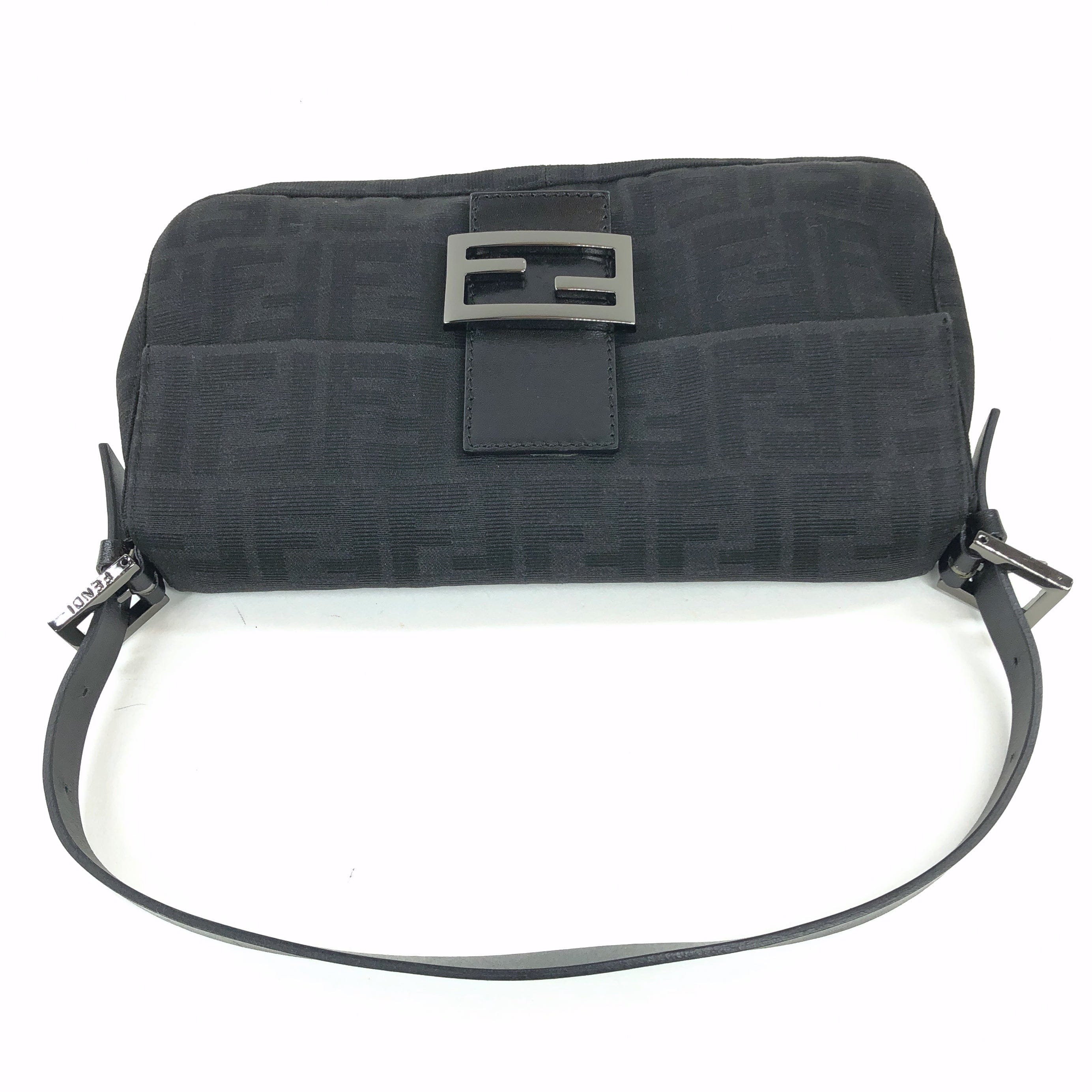 Fendi Fendi Zucca Baguette 4002868