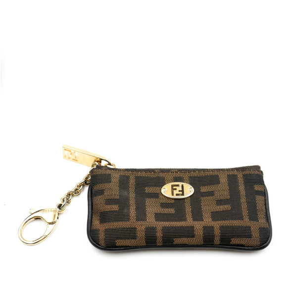 Fendi monogram cheap purse