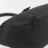 Fendi FENDI Zucca Canvas Mamma Baguette Shoulder Bag
