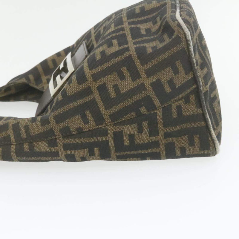Fendi Zucca Canvas Tote Bag Nylon – LuxuryPromise