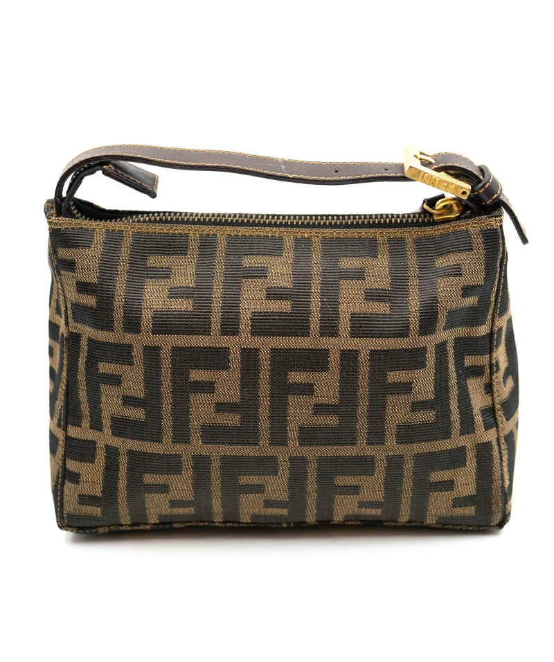 Little fendi clearance bag