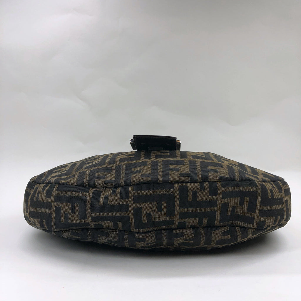 Fendi Zucca Bowler – Revushop