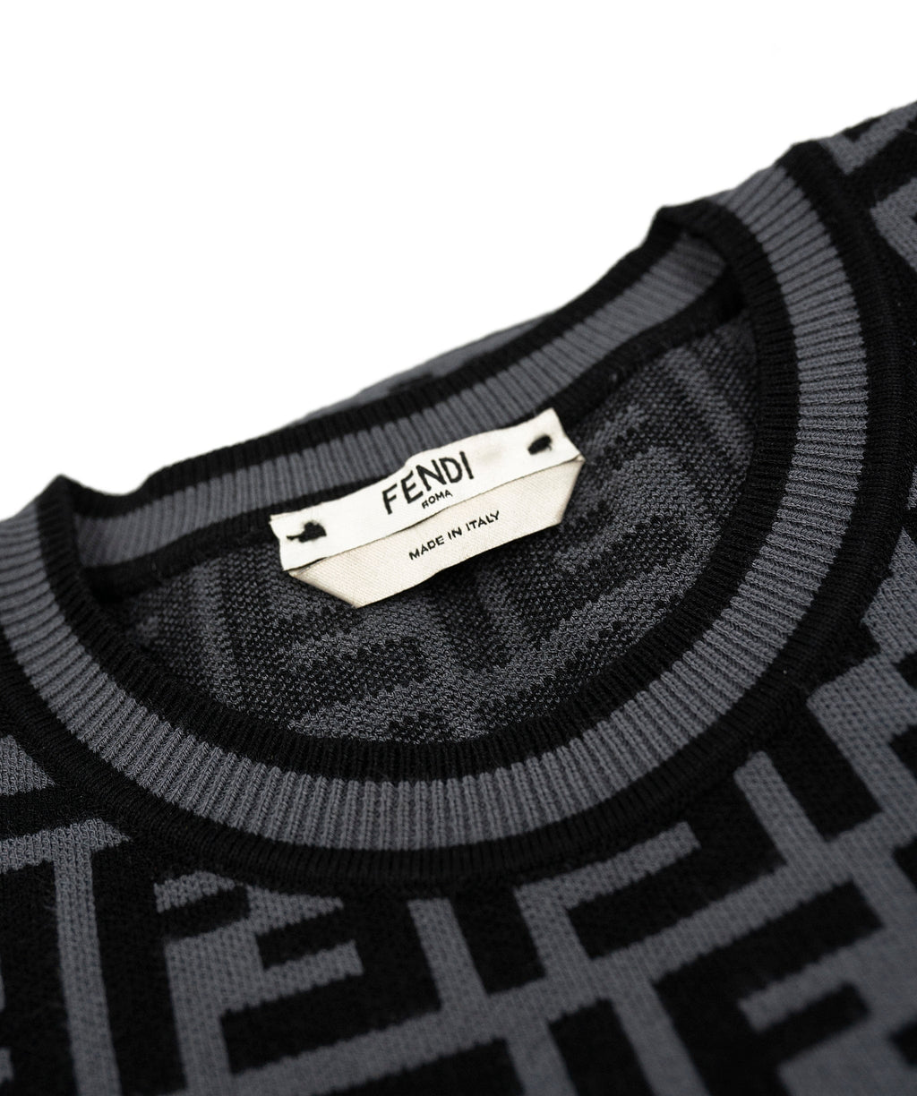 Fendi clearance jumper sale