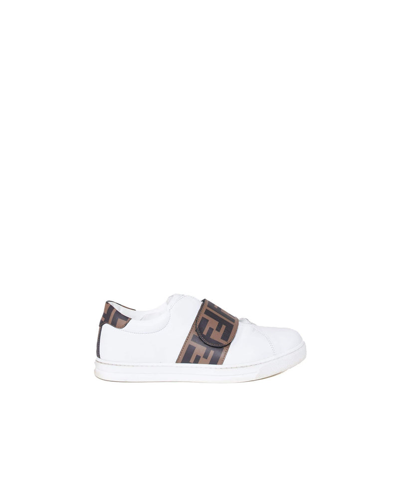 Fendi deals kid shoes