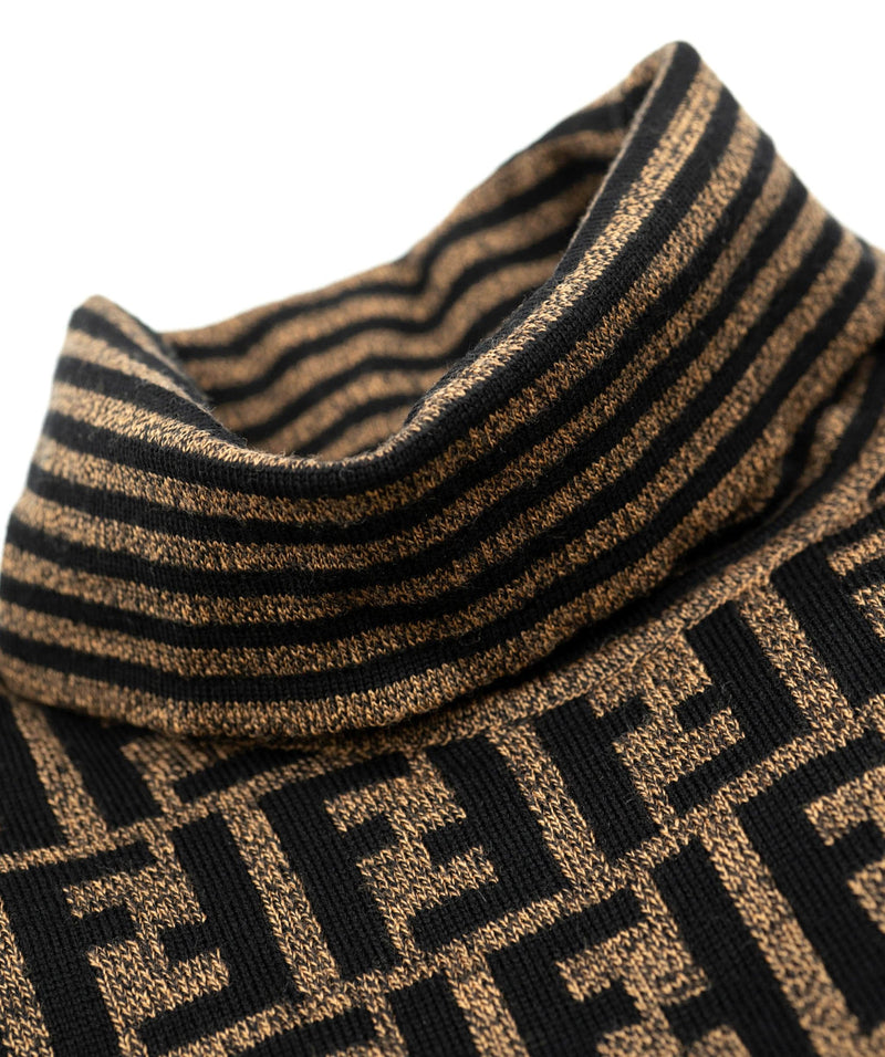 Fendi vintage outlet sweater