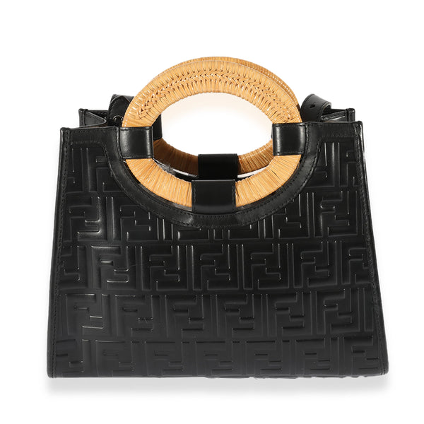 Fendi hotsell handbag 2019