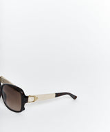 Givenchy Gucci Horsebit Vintage Sunglasses