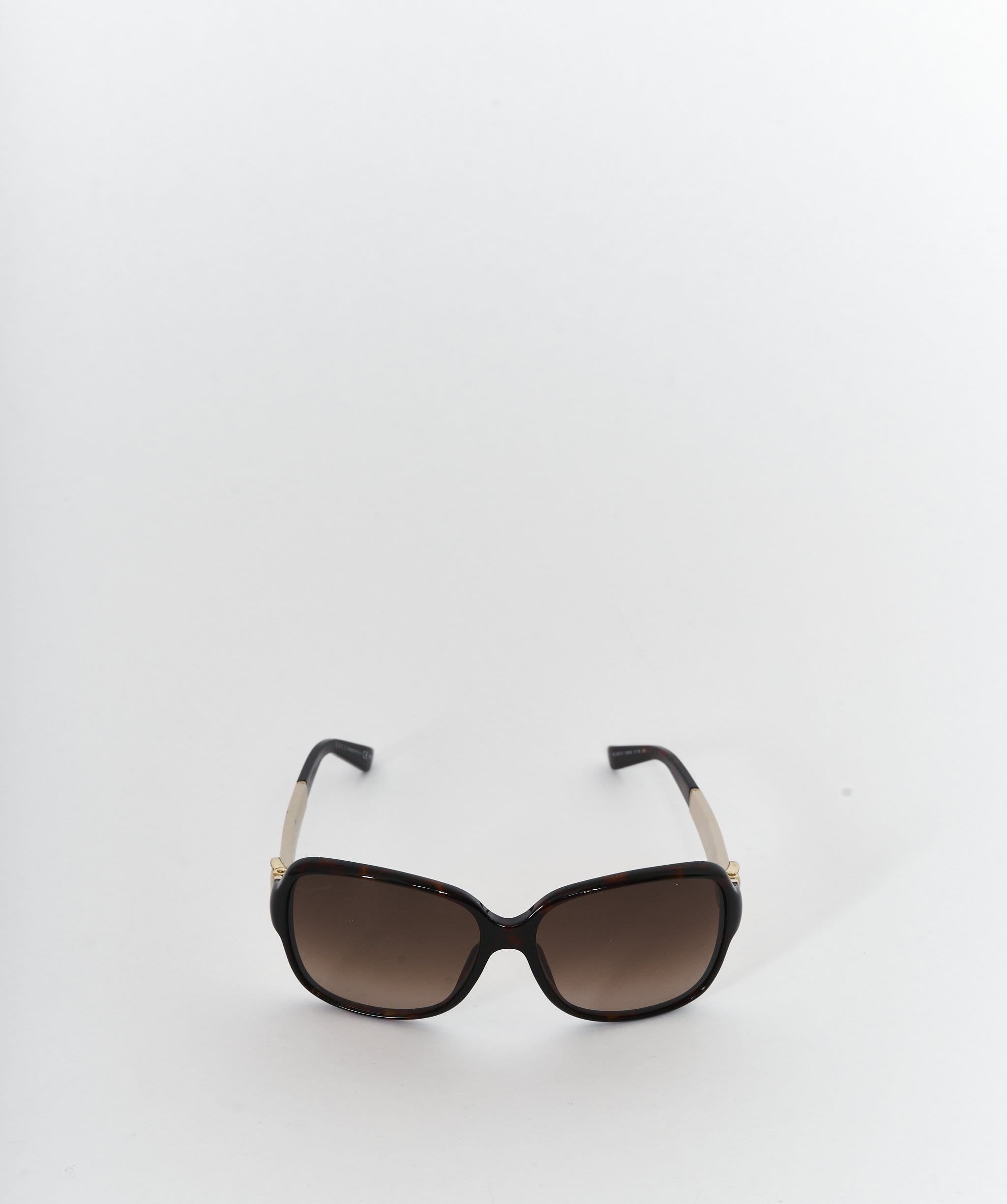 Givenchy Gucci Horsebit Vintage Sunglasses