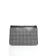 Givenchy Givenchy Black and White Clutch Bag MW1718