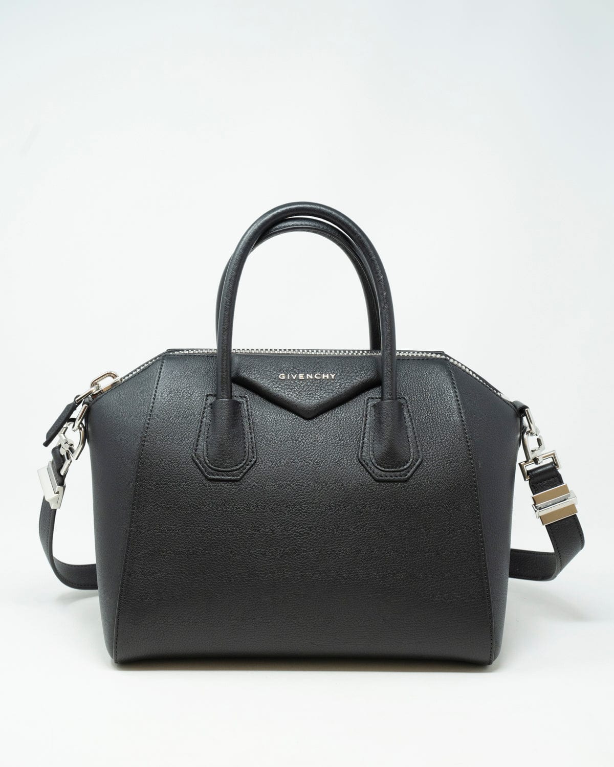 Givenchy Givenchy Black Antigona Bag - ALL0010