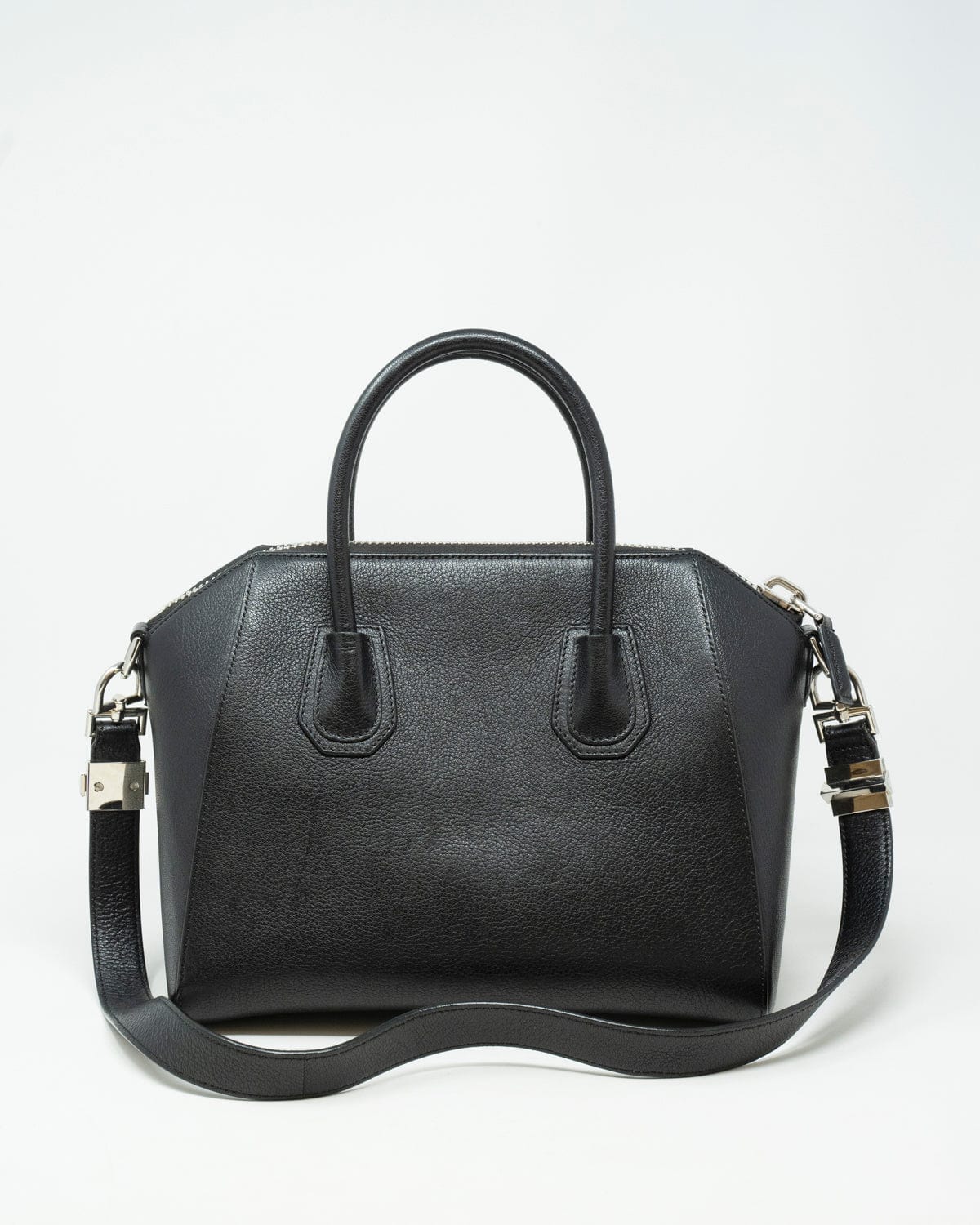 Givenchy Givenchy Black Antigona Bag - ALL0015