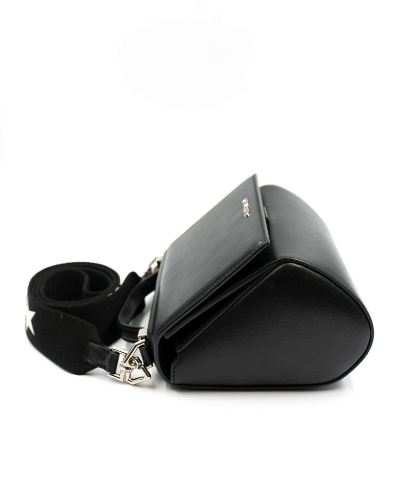 Givenchy Givenchy black bag  ALC0096