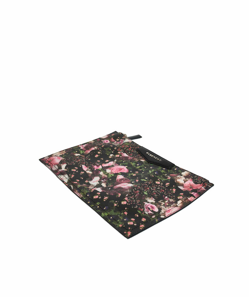 Givenchy Givenchy Floral clutch - ADL1140