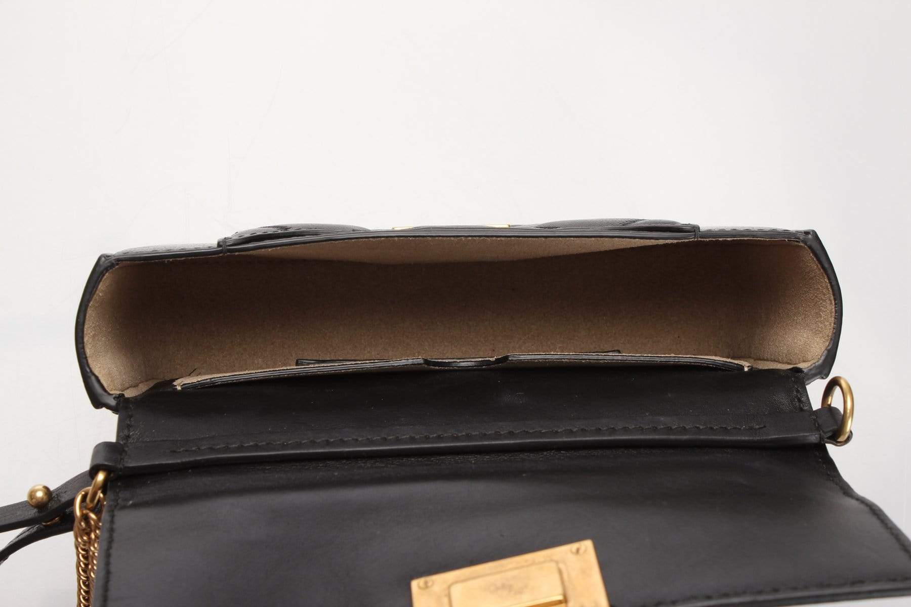 Givenchy Givenchy Mini Pocket Crossbody Bag