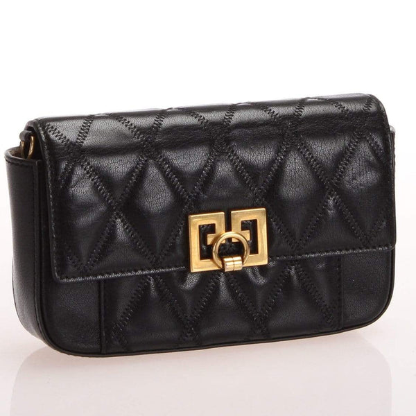 Givenchy pocket mini outlet bag