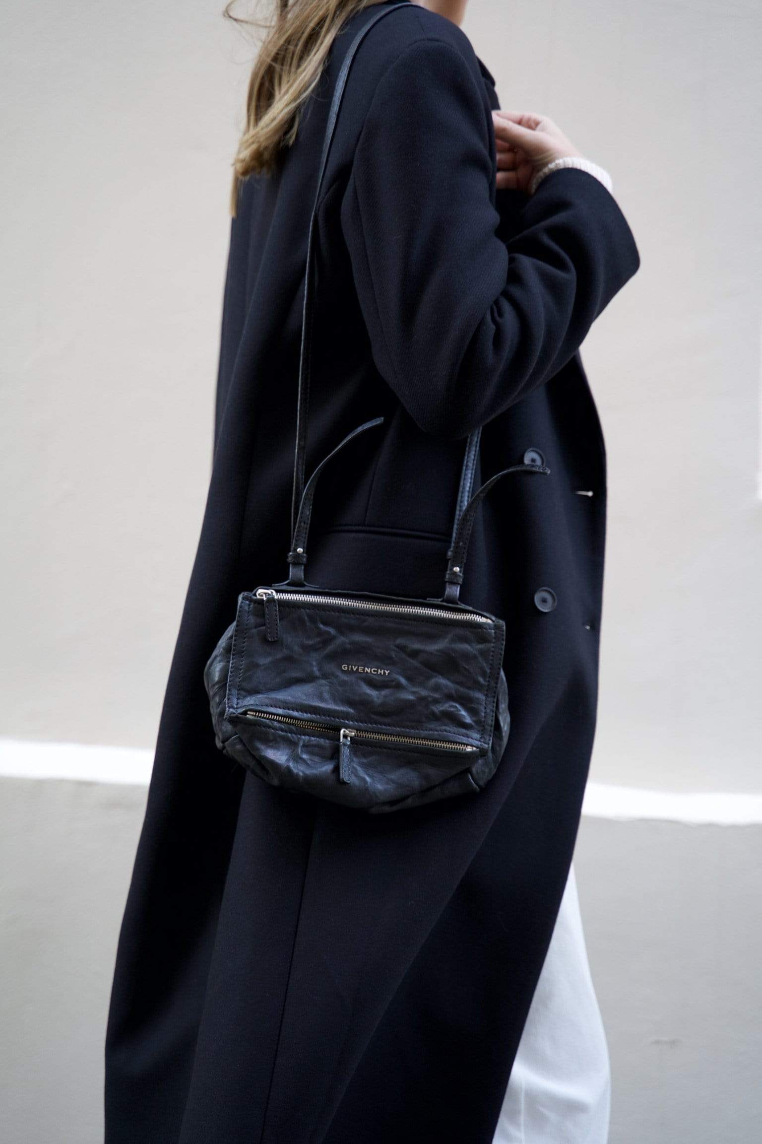 Givenchy Givenchy pandora Bag - ADL1502