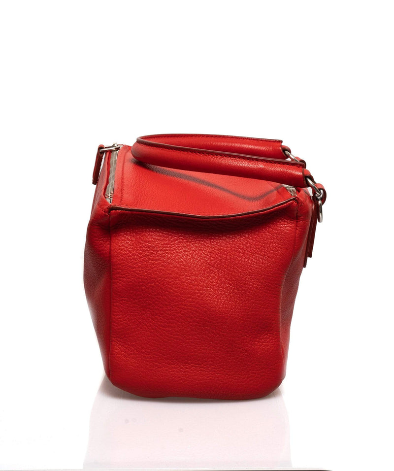 Givenchy hotsell red purse