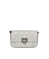 Givenchy Givenchy white cross body  - ADL1179
