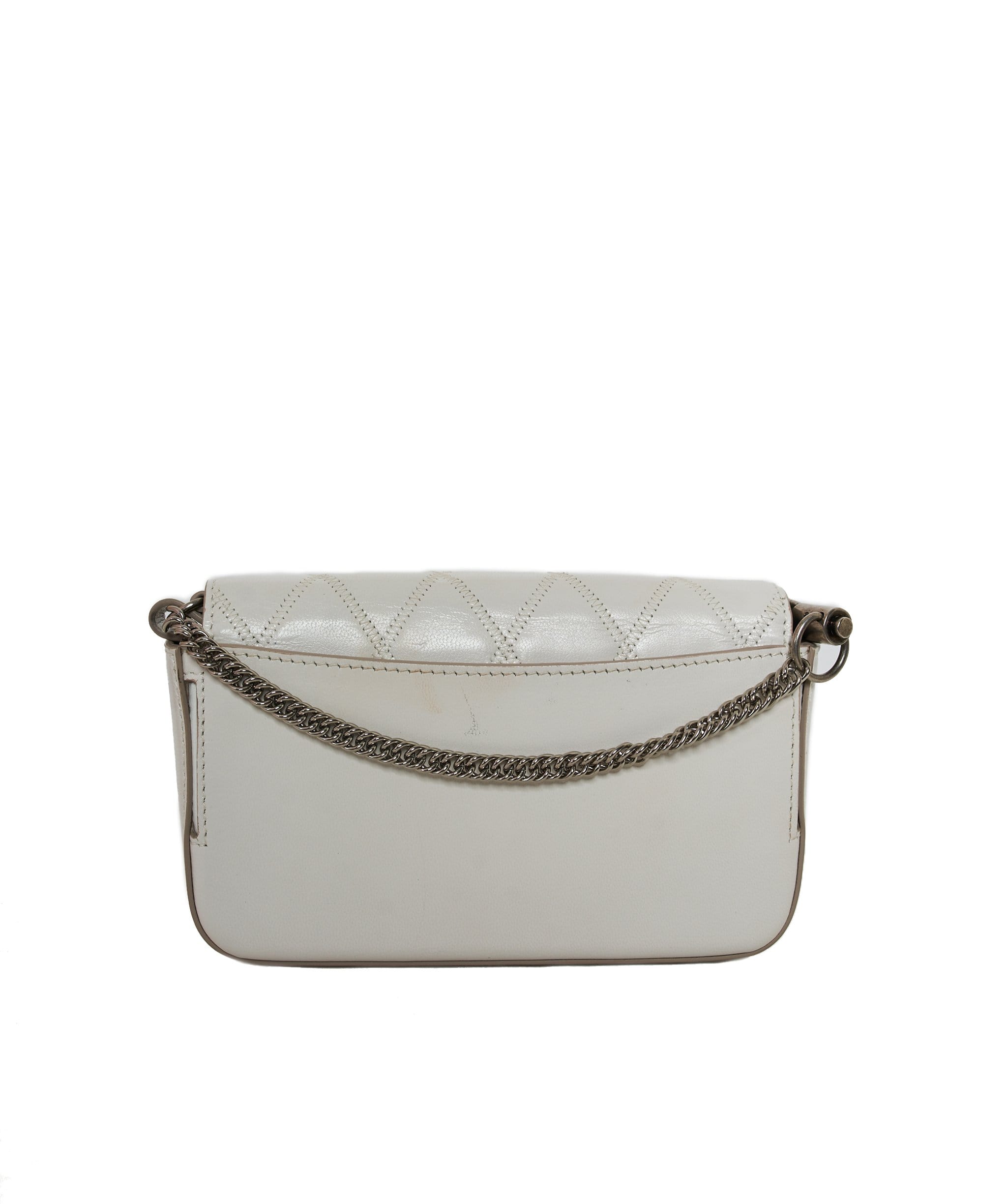Givenchy Givenchy white cross body  - ADL1179
