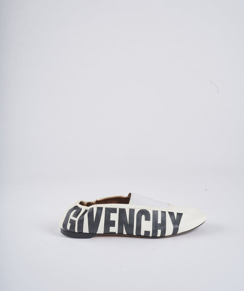 Givenchy Givenchy ballet pump
