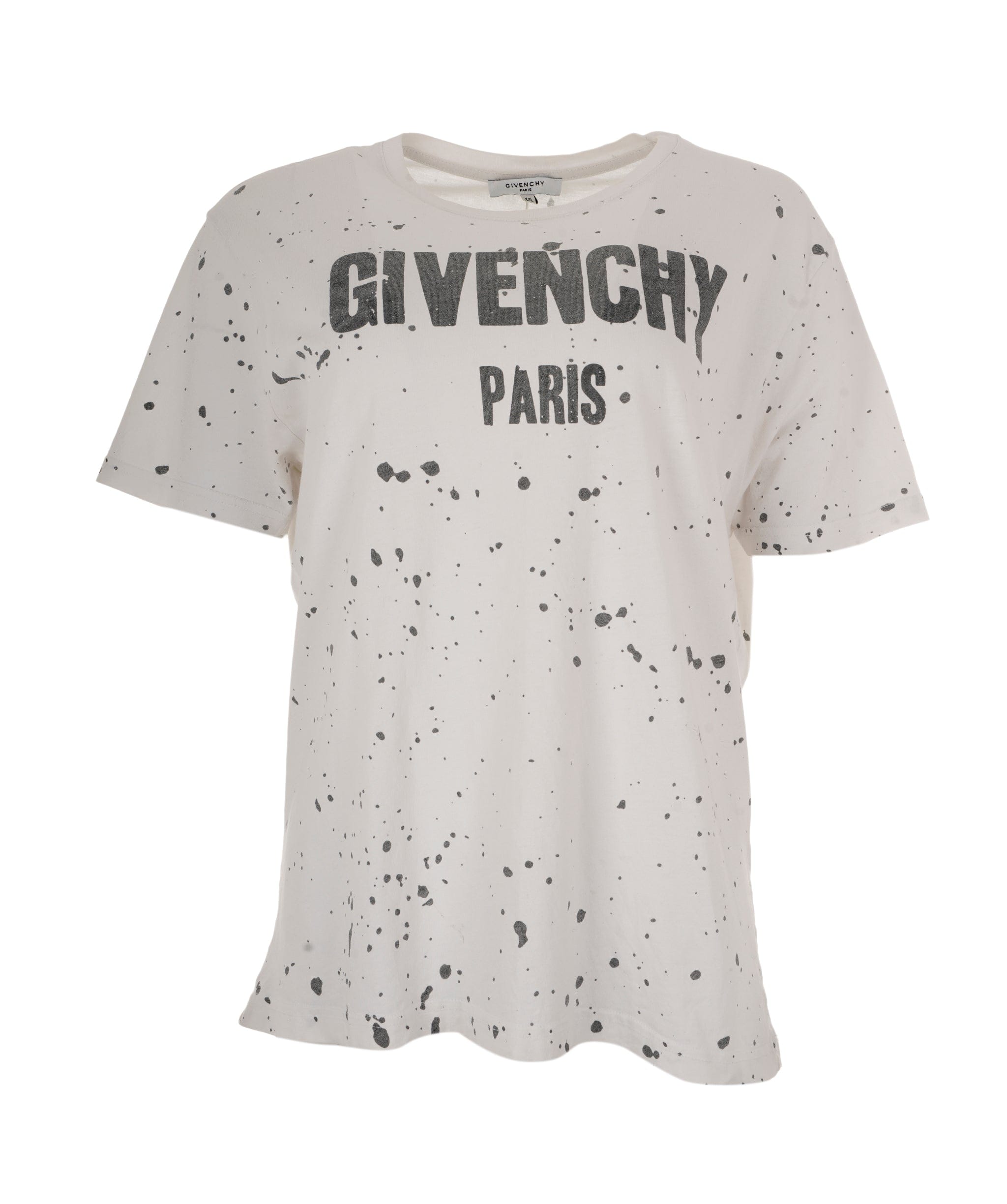 Givenchy Givenchy tshirt ALC0234