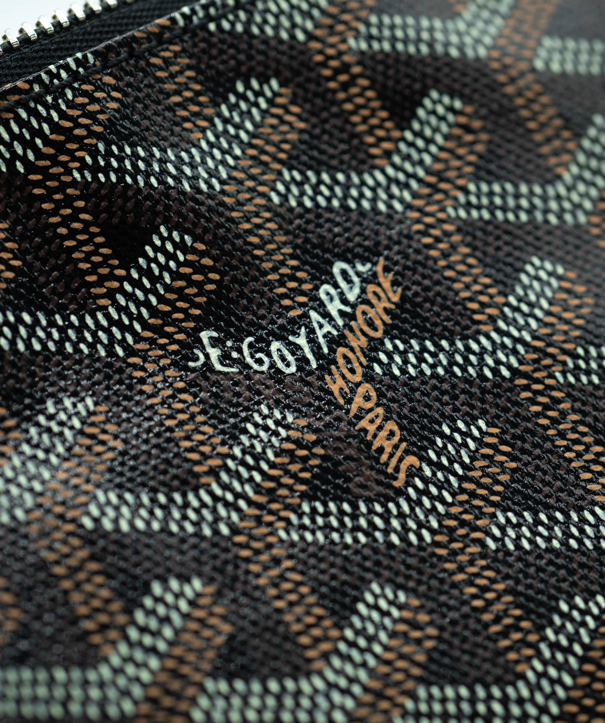 Goyard Goyard Senat Pouch Mini