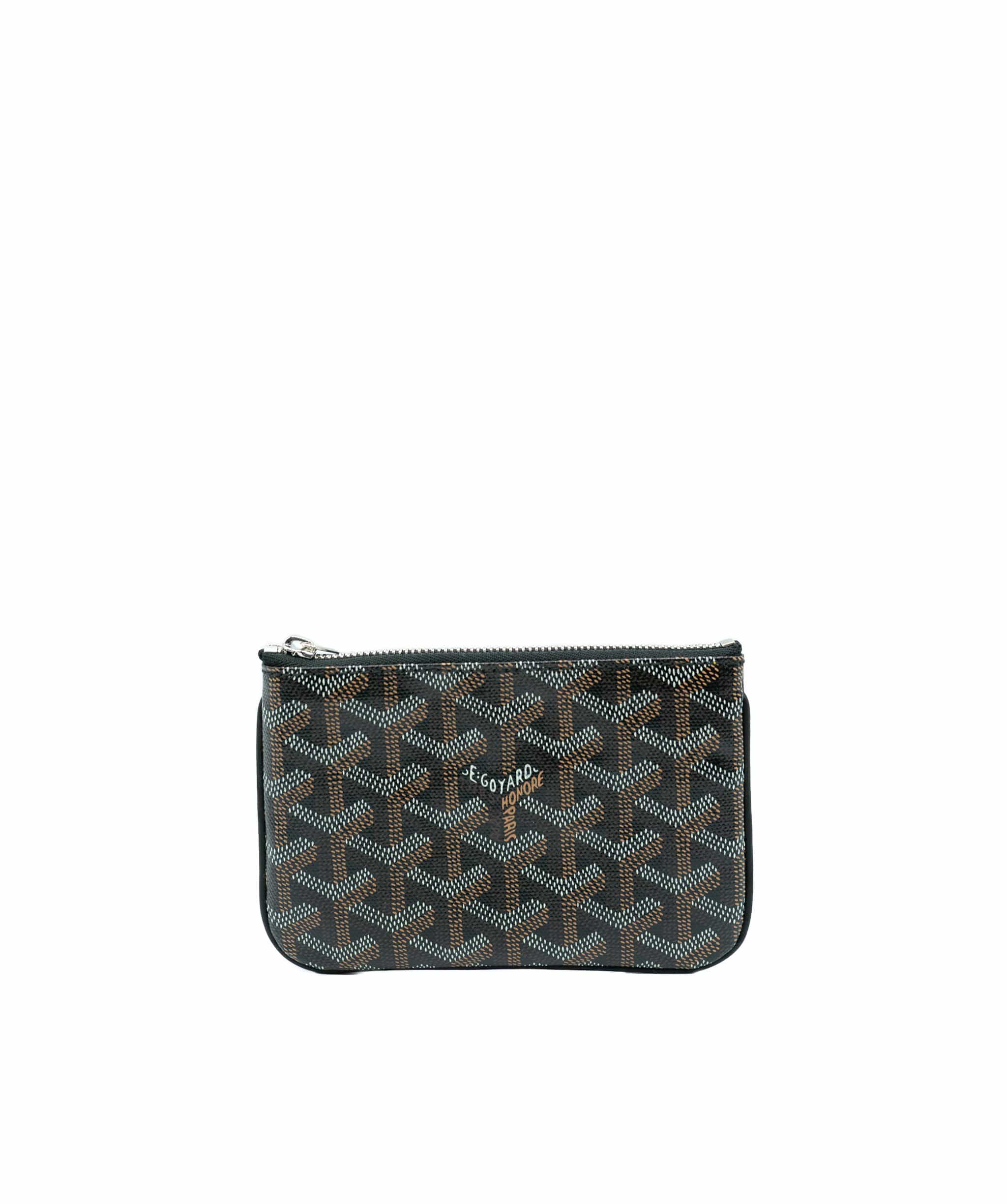 Goyard Goyard Senat Pouch Mini