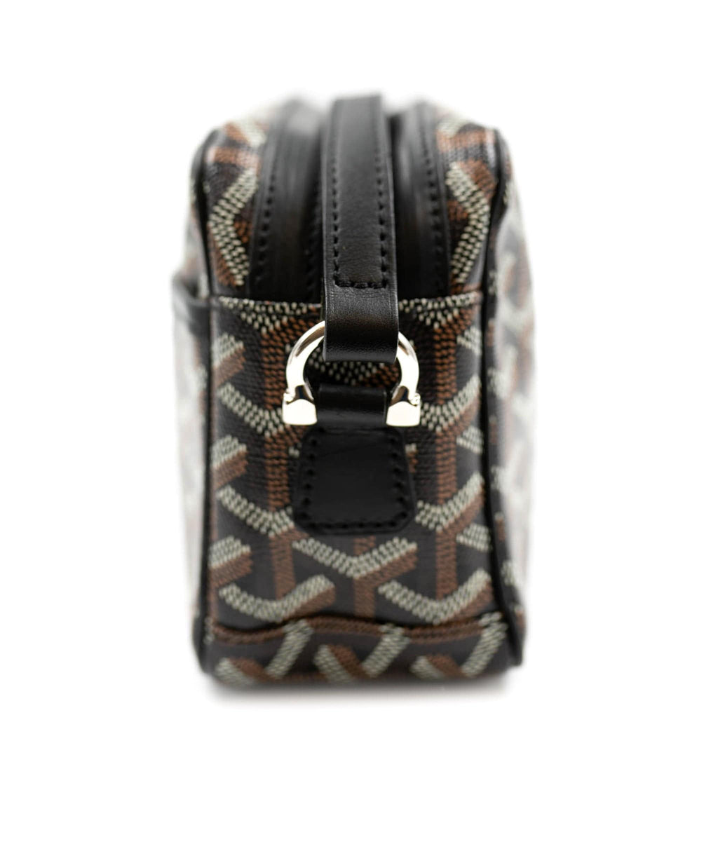 Goyard Cap-Vert Bag – ZAK BAGS ©️