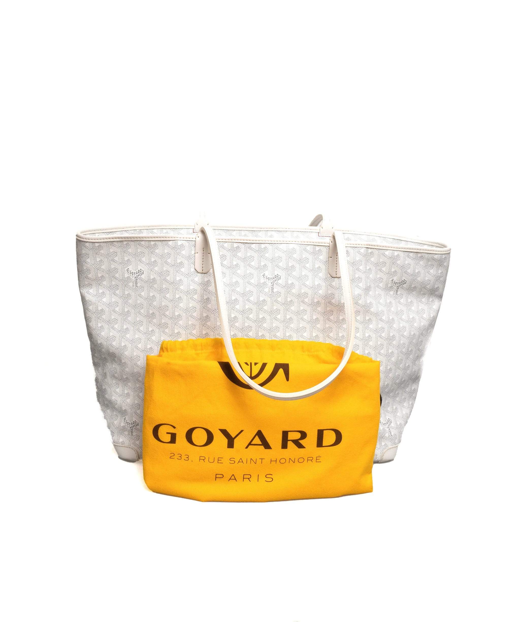 Goyard Goyard’s Artois Tote - ADL1567