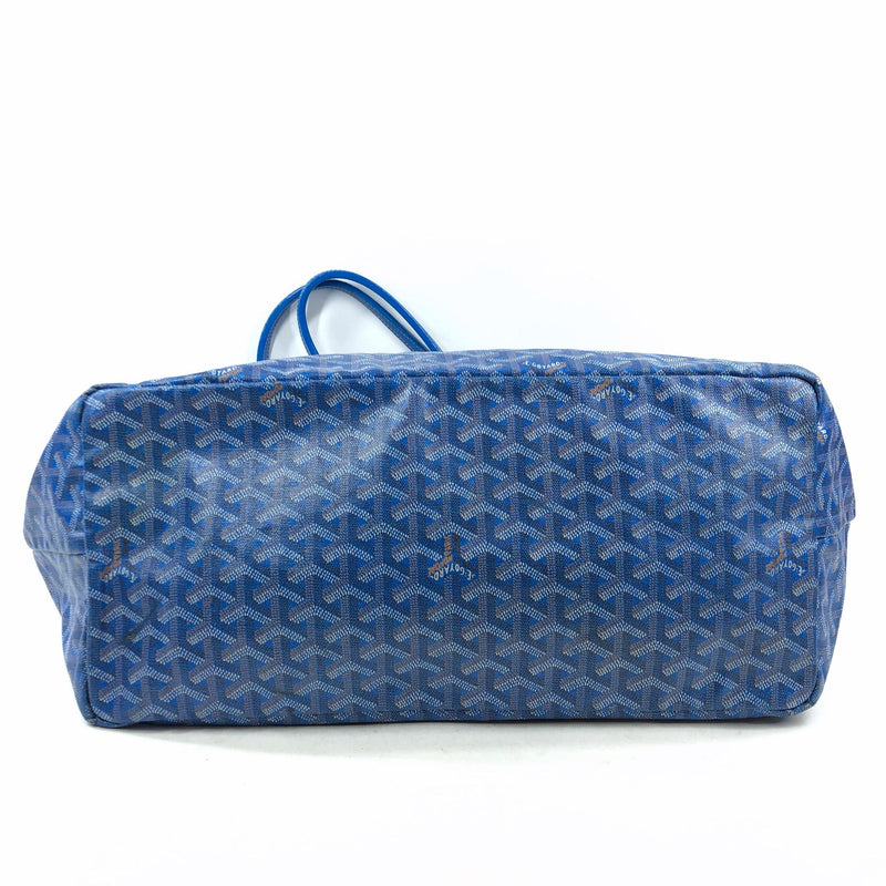 Goyard St. Louis GM Tote with Pouch – SFN