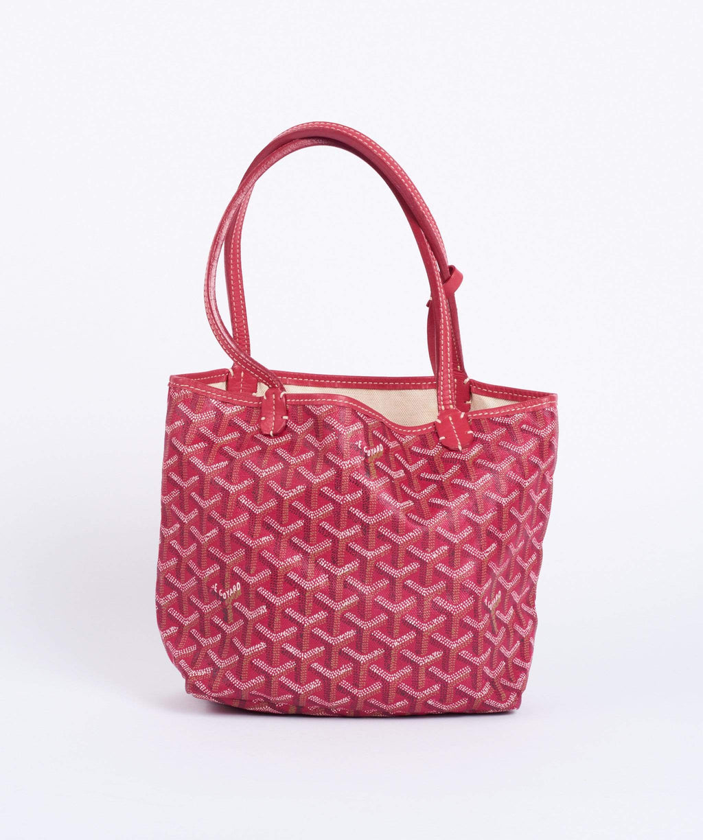 Goyard Medium Tote Bags for Women, Authenticity Guaranteed