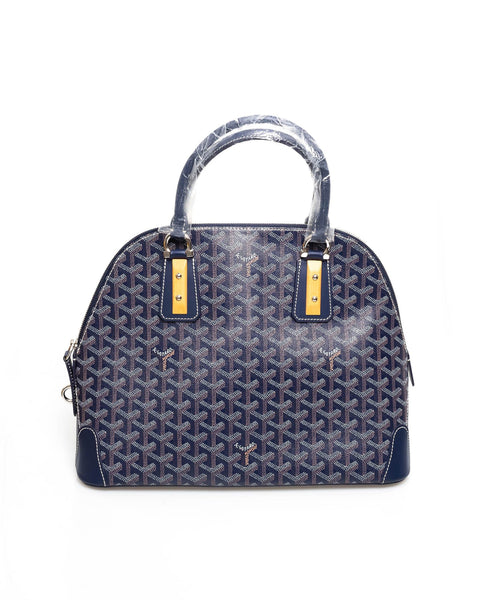 Goyard Vendome Top Handle Bag - AGL1353 – LuxuryPromise