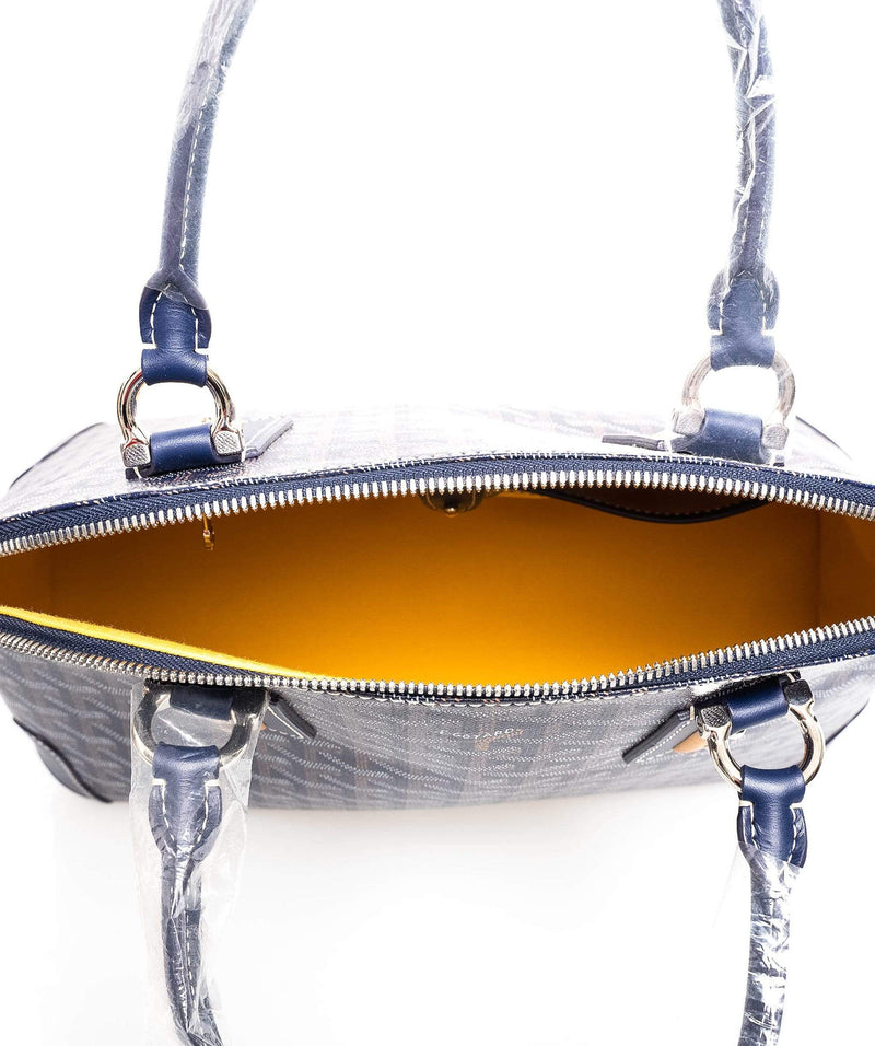 Goyard Vendome Top Handle Bag - AGL1353 – LuxuryPromise