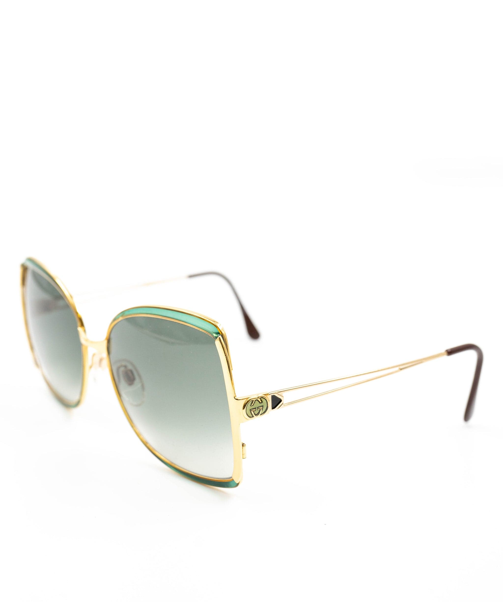 Gucci Gucci 70s inspired Sunglasses - AWL2603