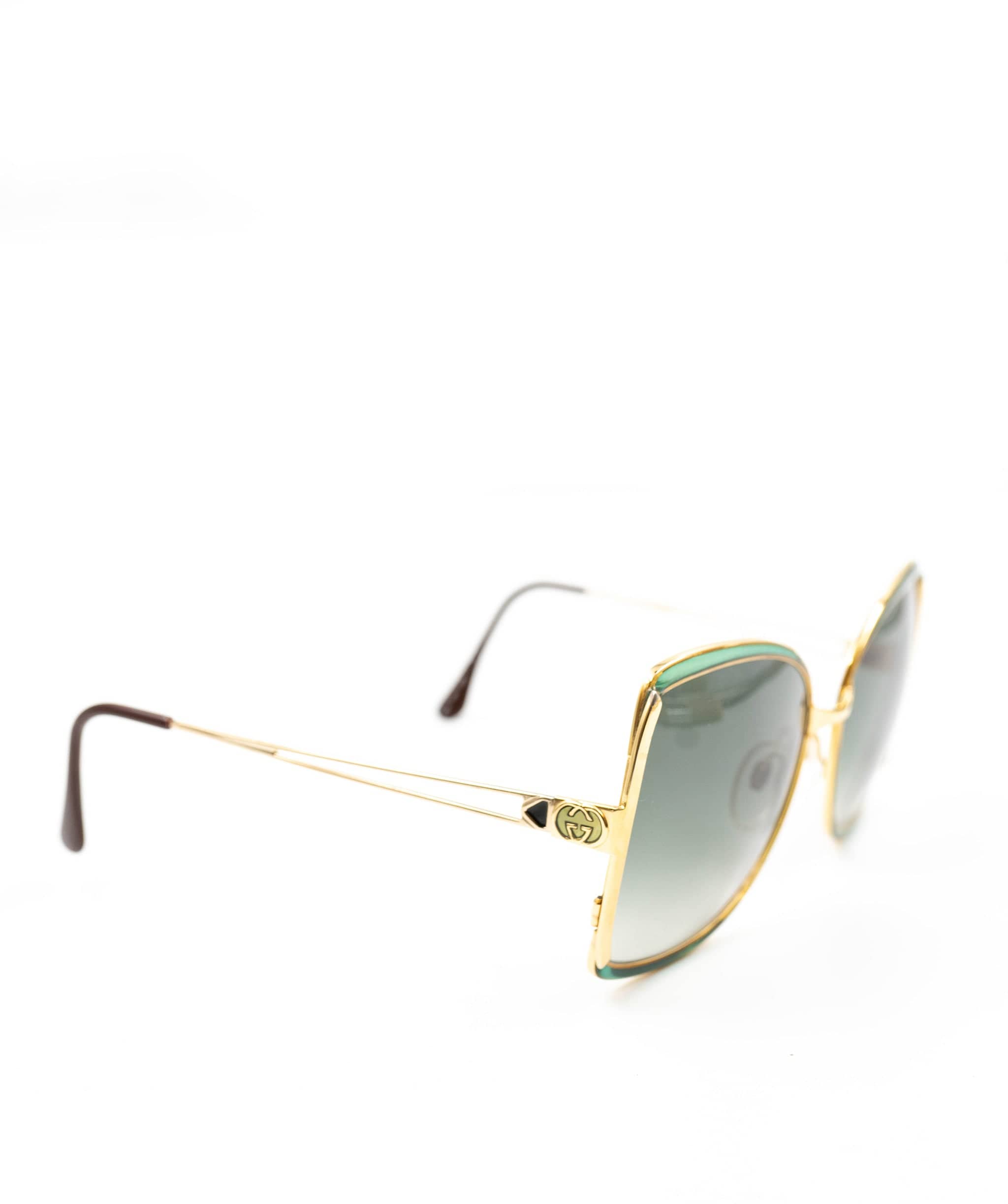 Gucci Gucci 70s inspired Sunglasses - AWL2603