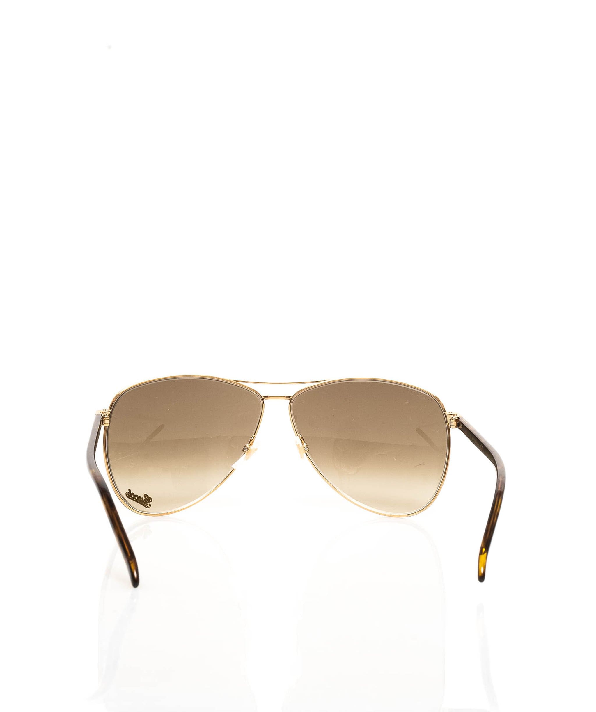 Gucci Gucci Aviator Sunglasses - AWL1695