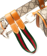Gucci Gucci Bamboo belt bag - AWL4043