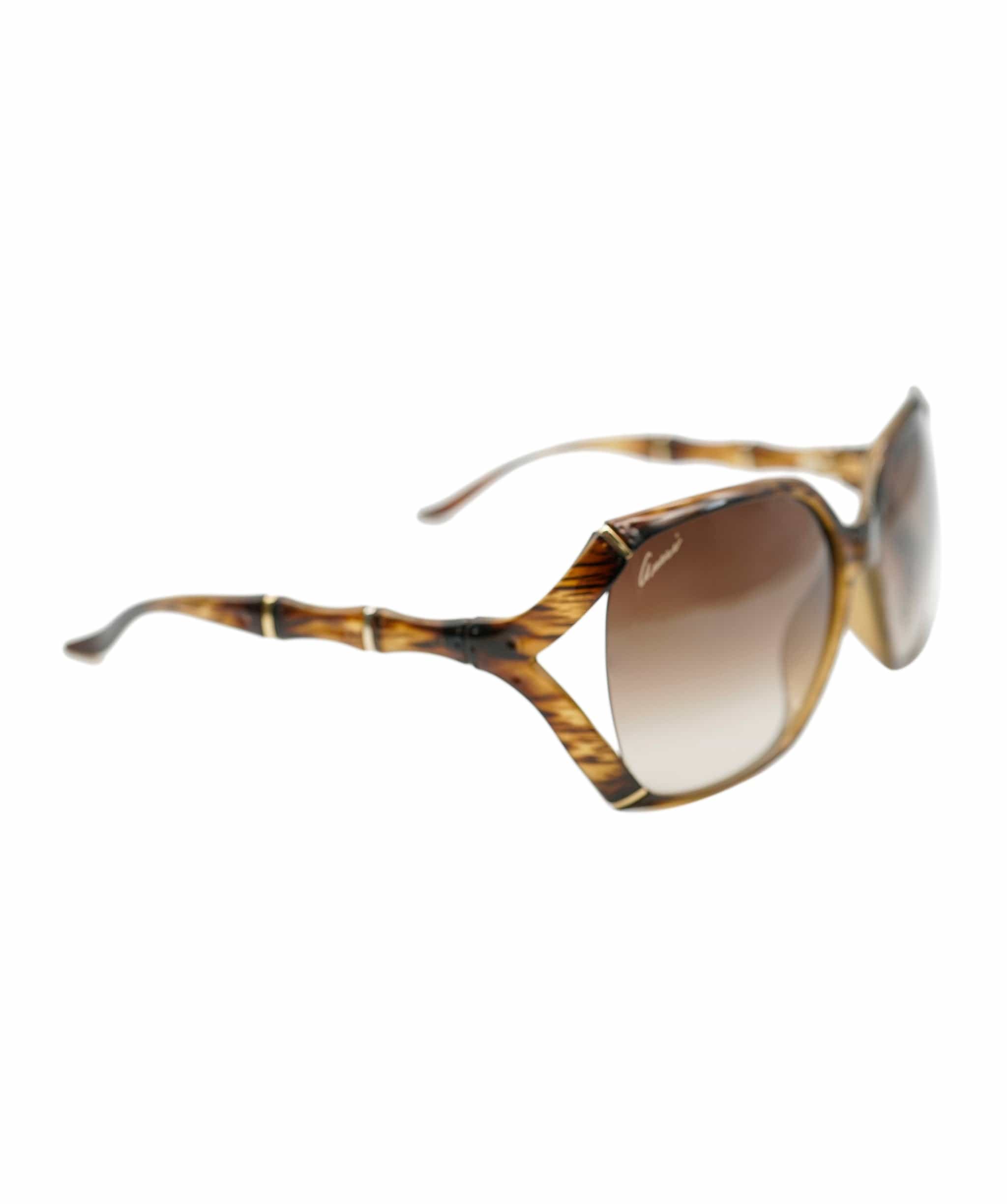 Gucci Gucci Bamboo Sunglasses AWL4578