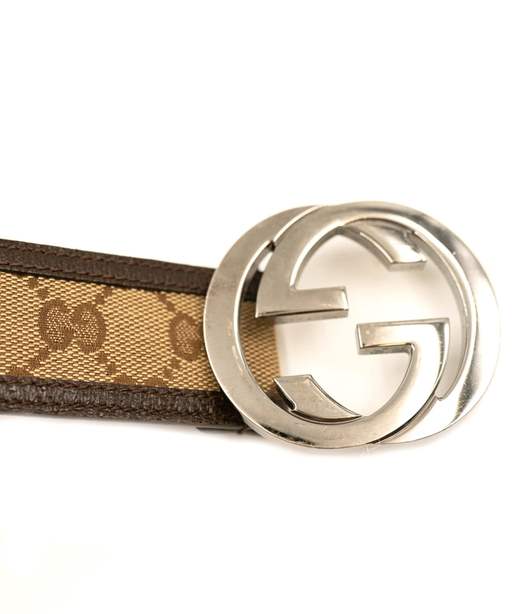 Gucci Gucci belt NW3921