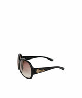 Gucci Gucci Black Sunglasses AGL1157