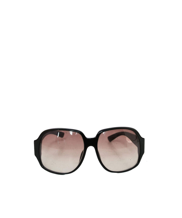 Gucci Gucci Black Sunglasses AGL1157