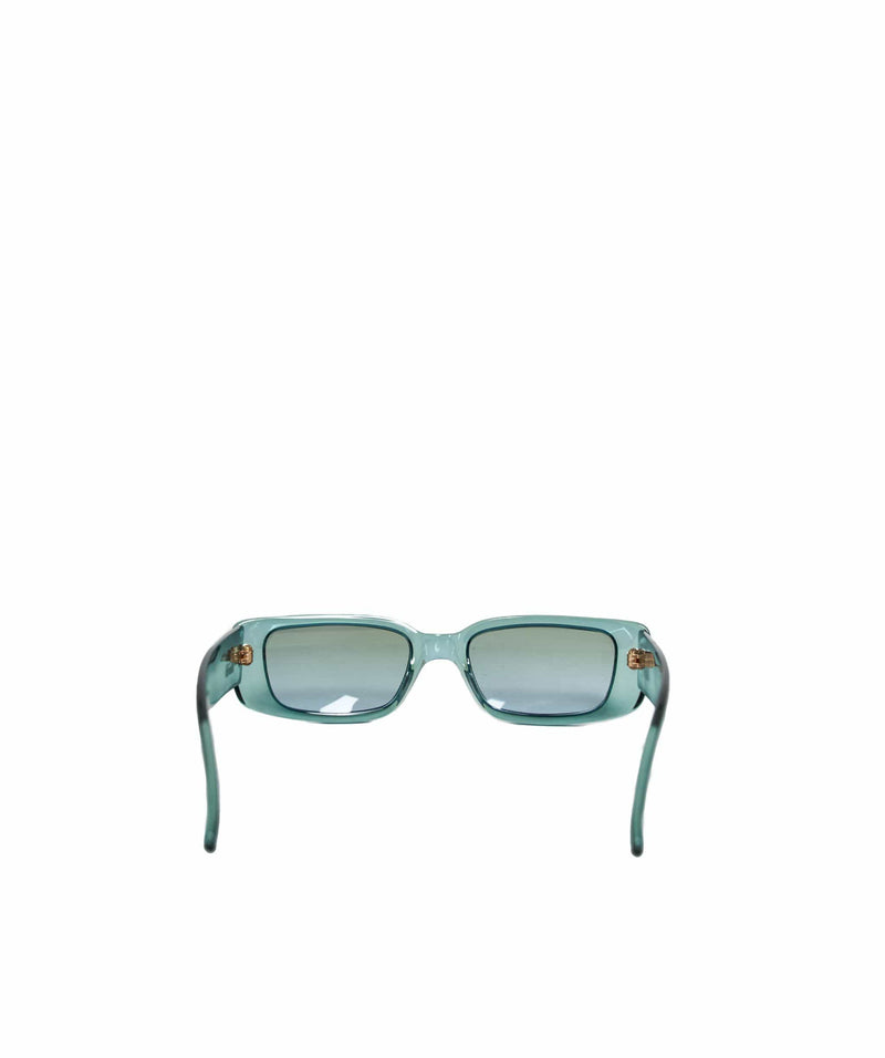 Buy Men's Gucci Sunglasses 106 Grey Blue (SW2378)