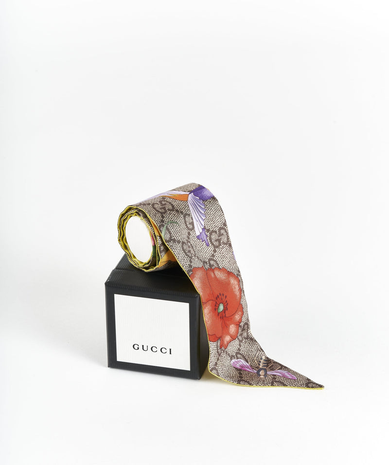 Gucci Gucci Floral Twilly