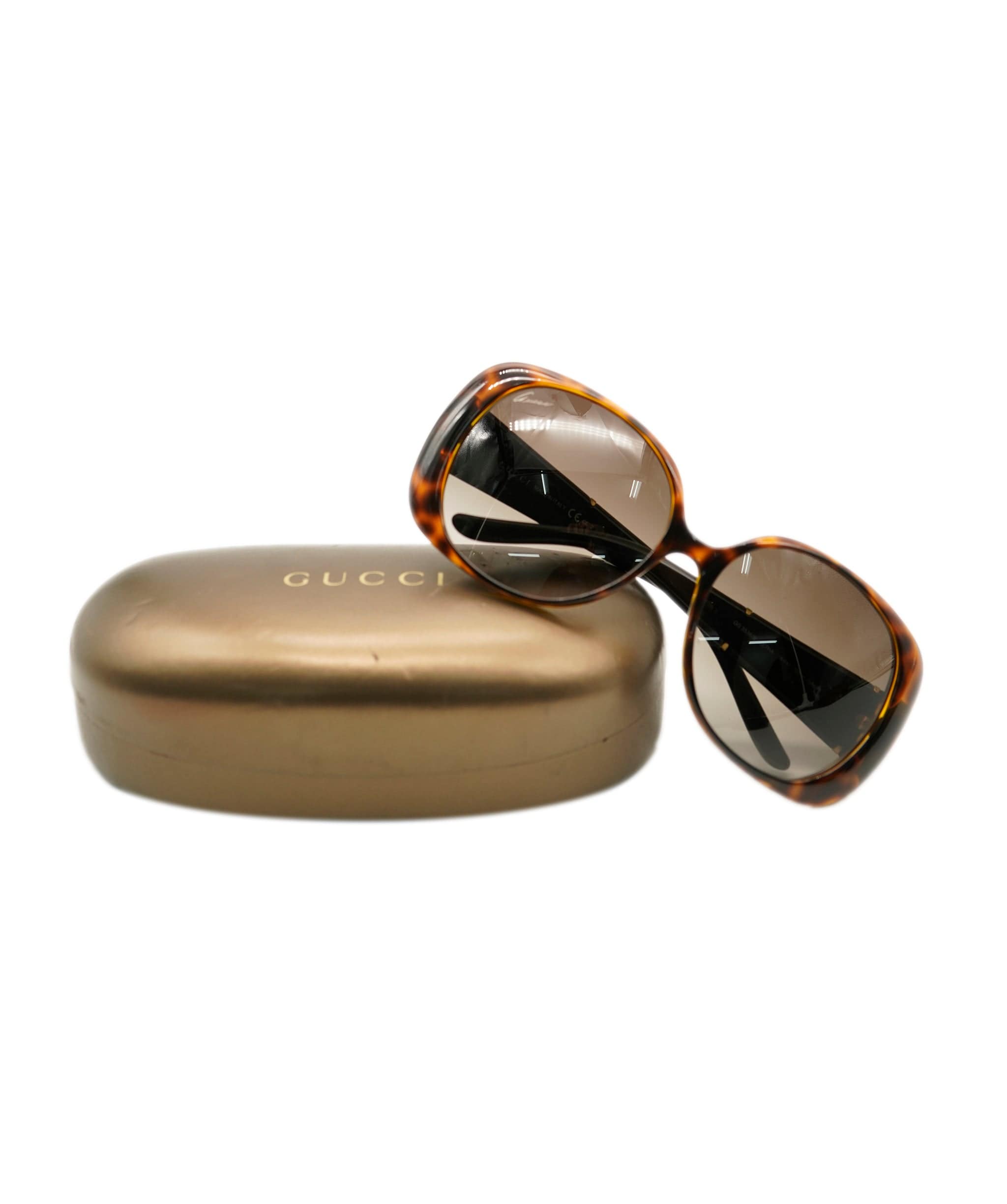 Gucci Gucci GG 3536/S Horsebit Sunglasses - AWC2201
