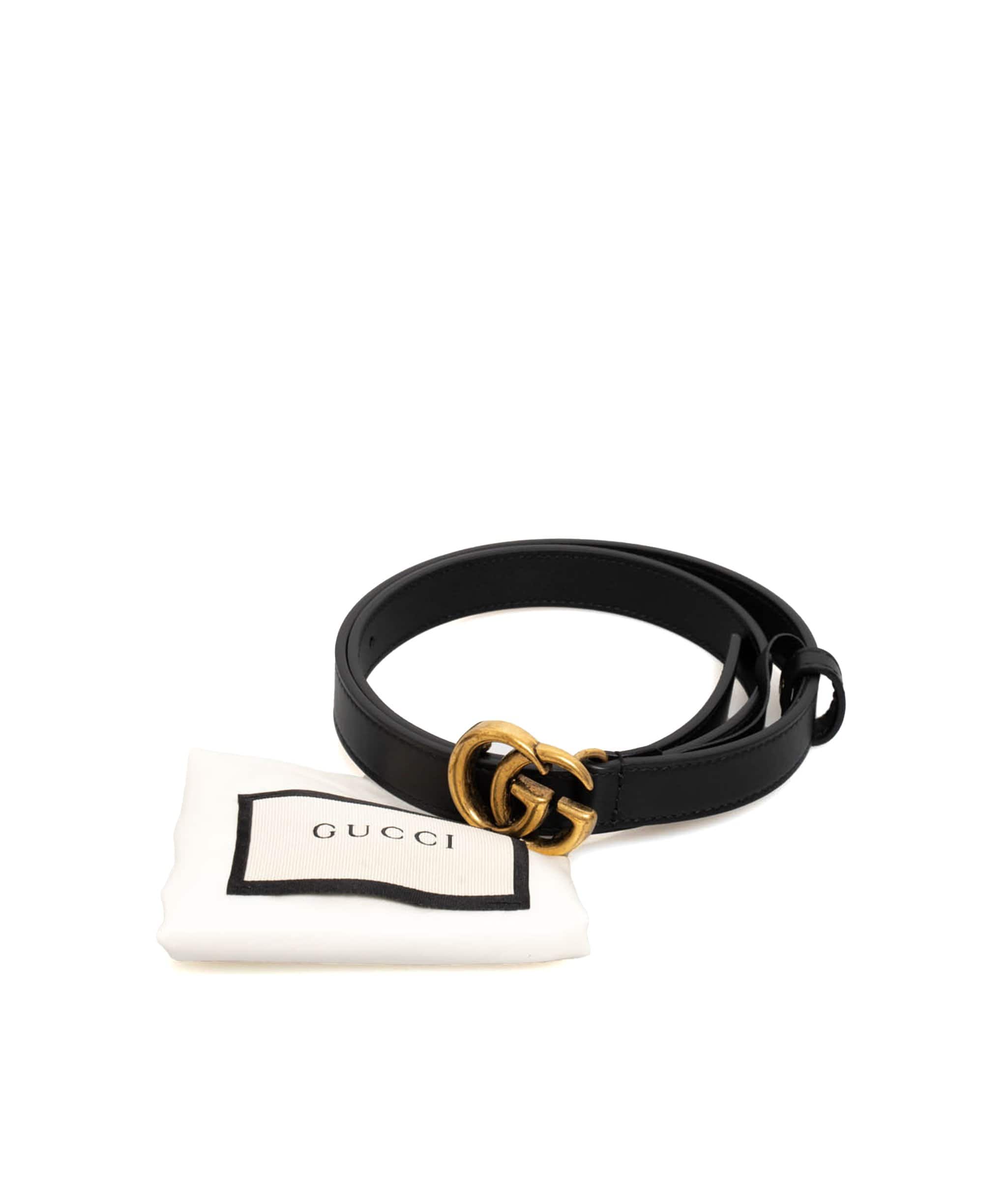 Gucci Gucci GG Belt Buckle  - ADL1638