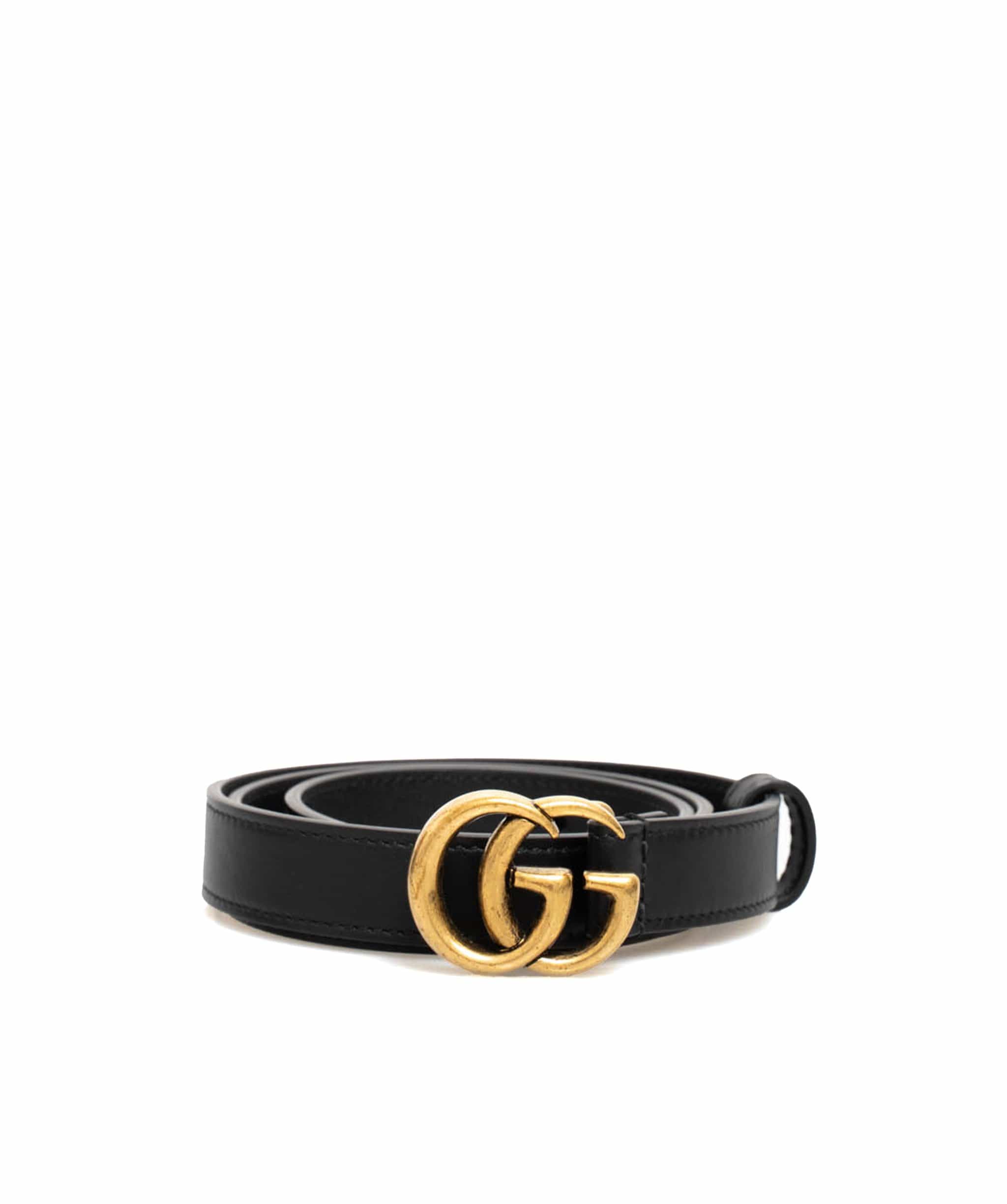 Gucci Gucci GG Belt Buckle  - ADL1638