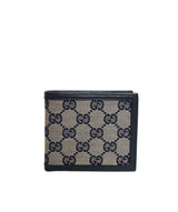Gucci Gucci GG Canvas wallet  - ADL1092