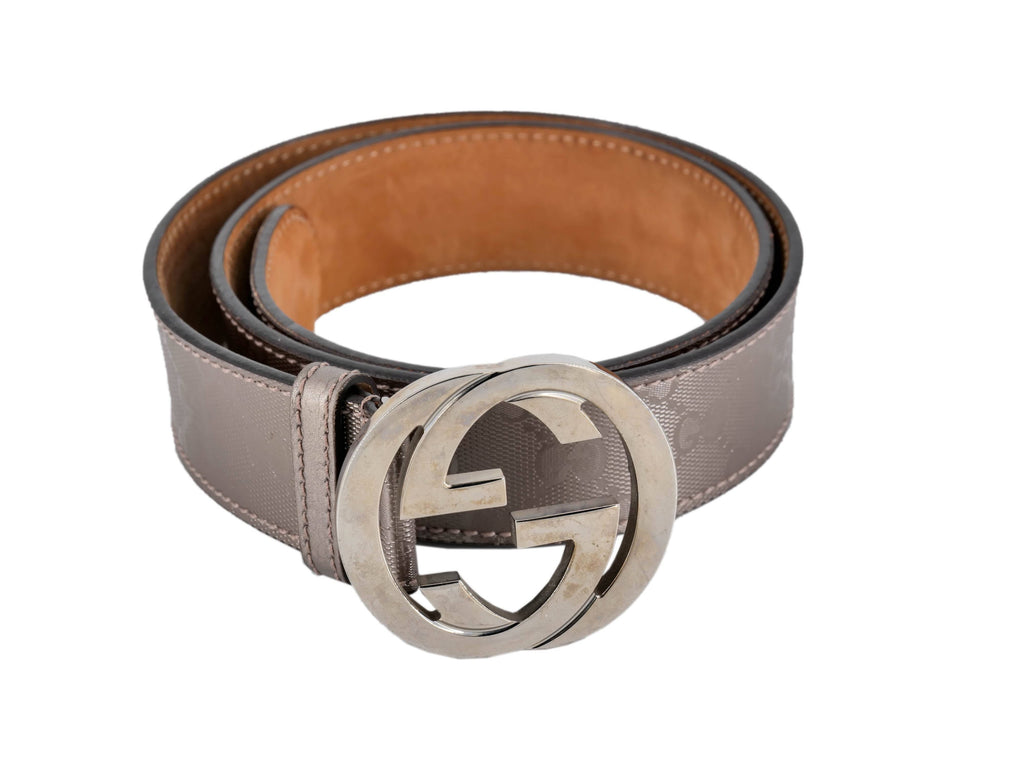 Imprime hotsell gucci belt